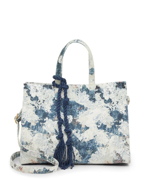 Aalis Tote Bag