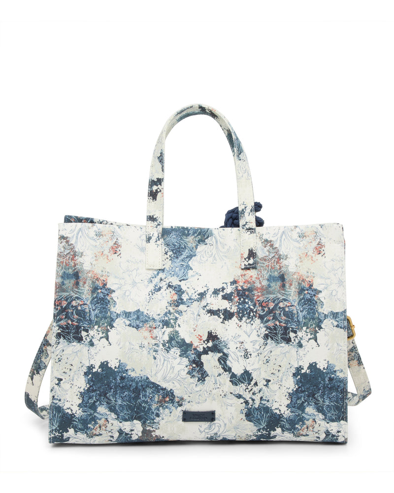 Aalis Tote Bag
