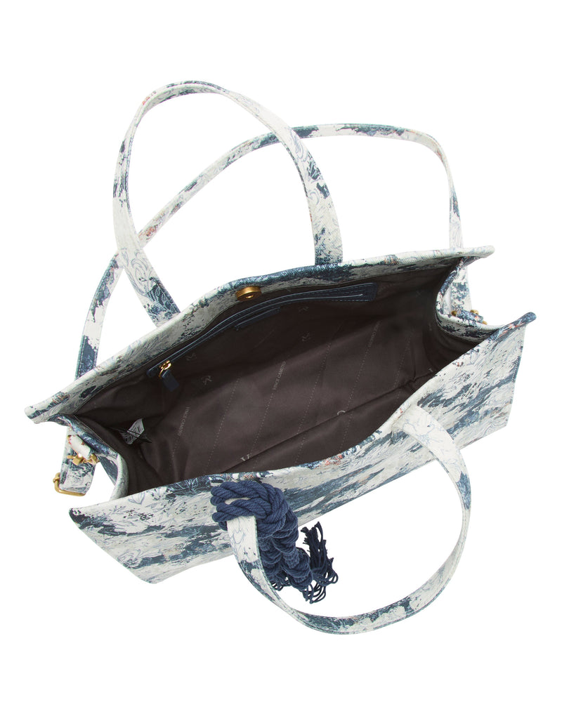Aalis Tote Bag