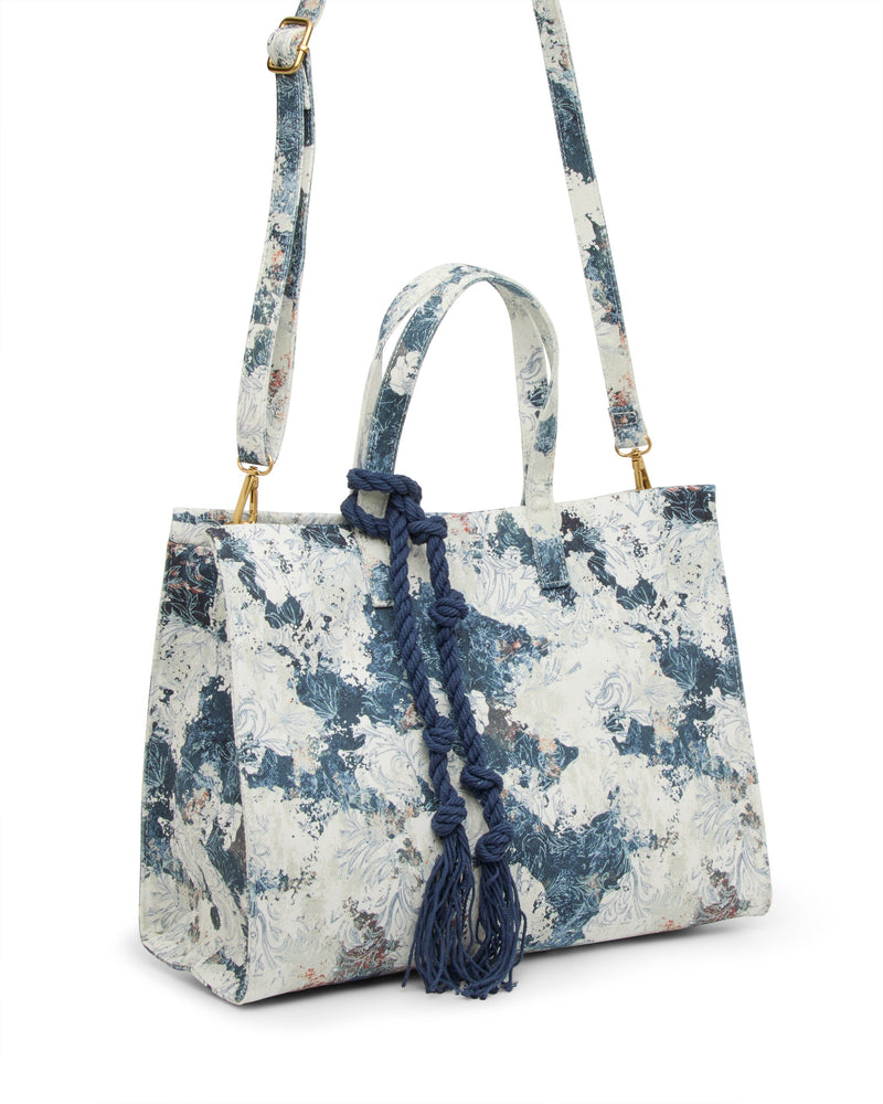 Aalis Tote Bag