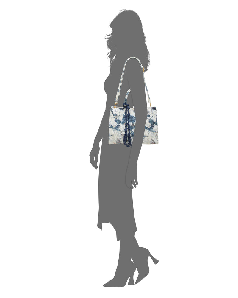 Aalis Tote Bag