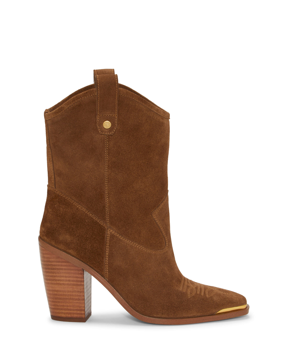 Abel Western Boot