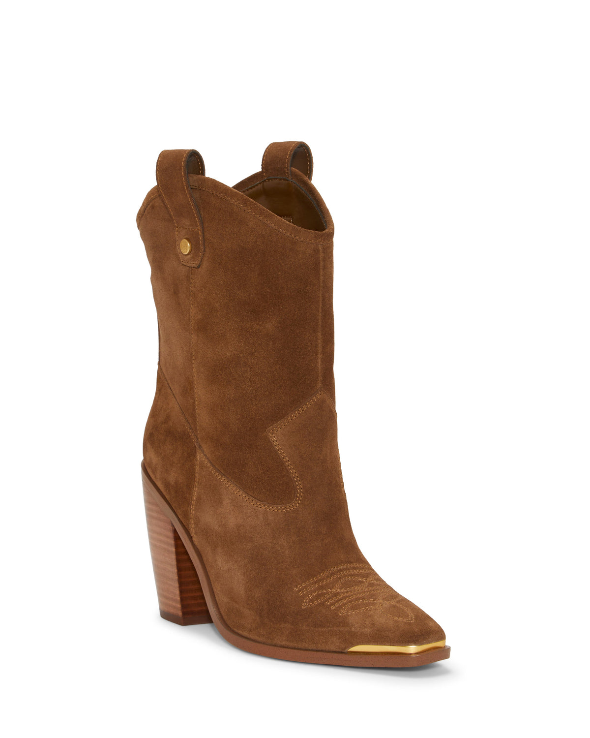 Abel Western Boot