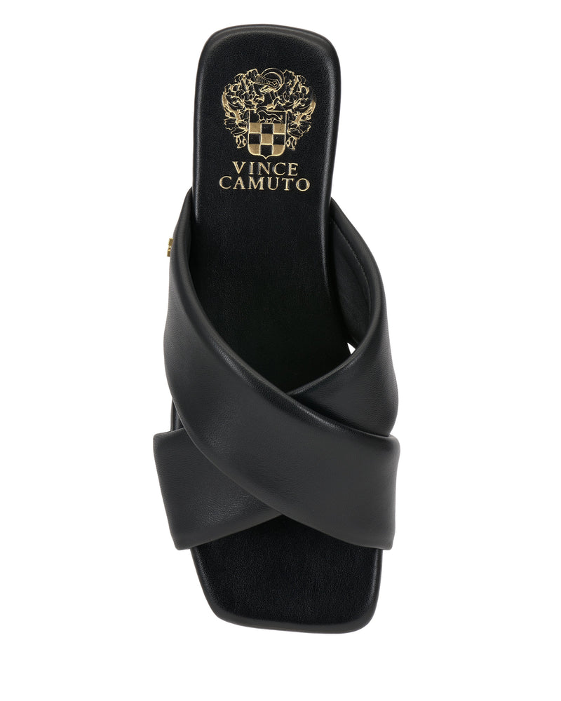 Adisey Cross-Band Sandal