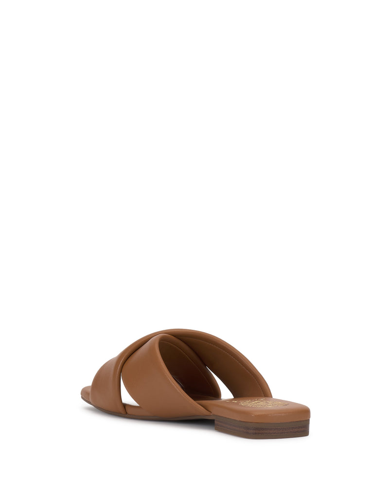 Adisey Cross-Band Sandal