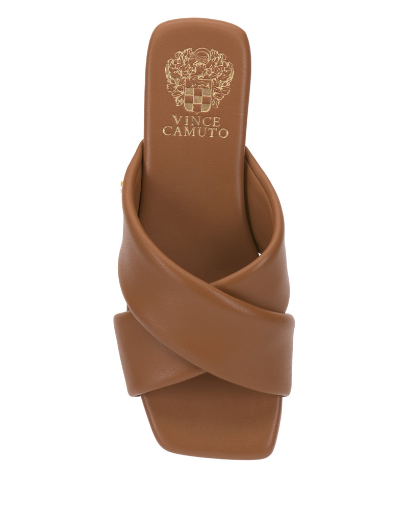 Adisey Cross-Band Sandal