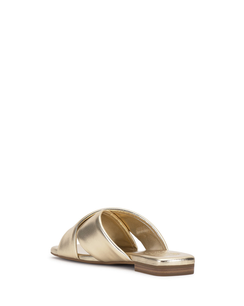 Adisey Cross-Band Sandal