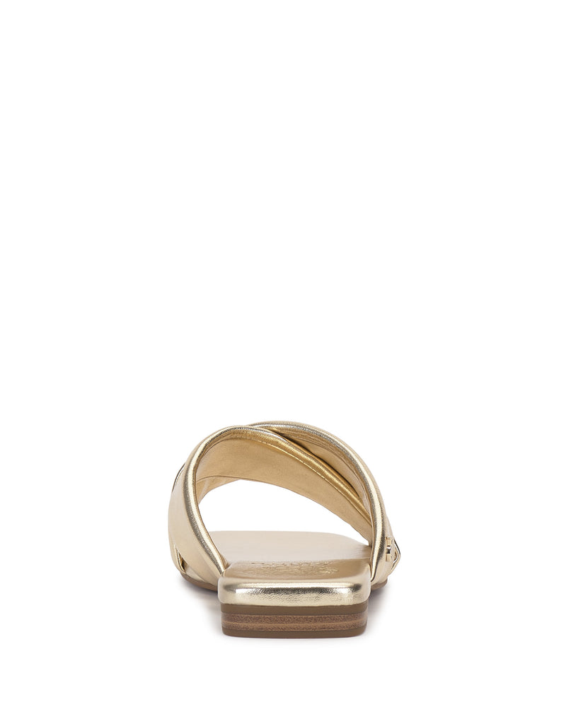 Adisey Cross-Band Sandal