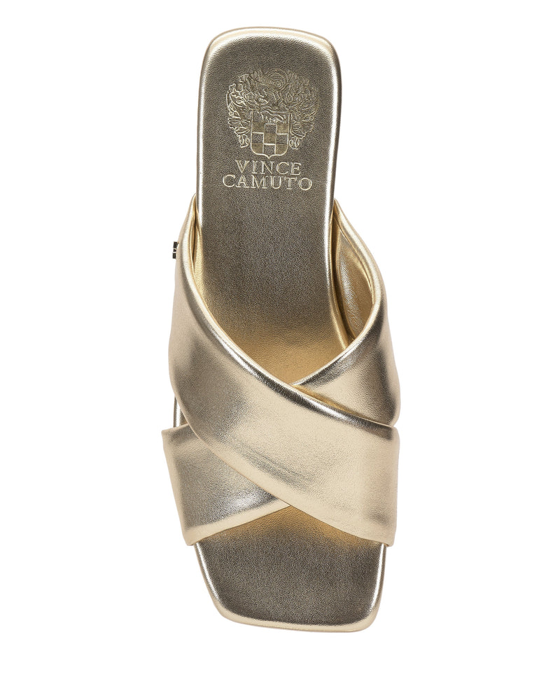Adisey Cross-Band Sandal