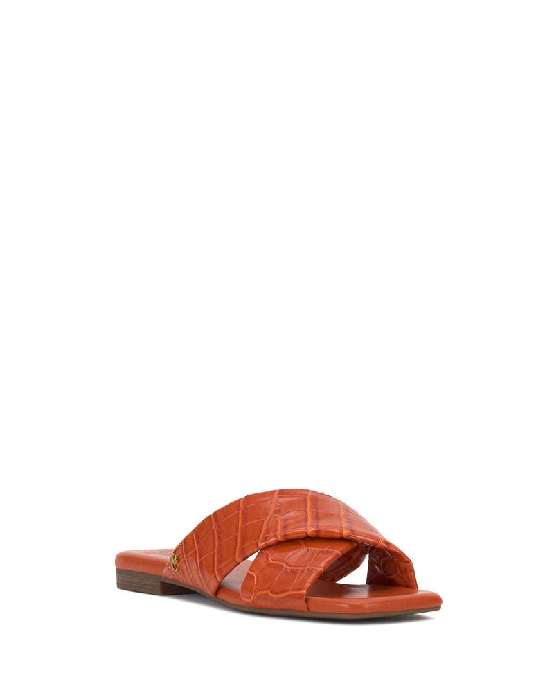 Adisey Cross-Band Sandal