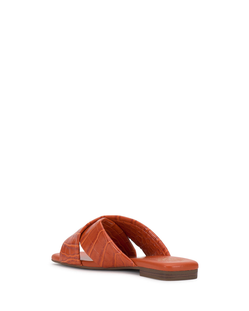 Adisey Cross-Band Sandal