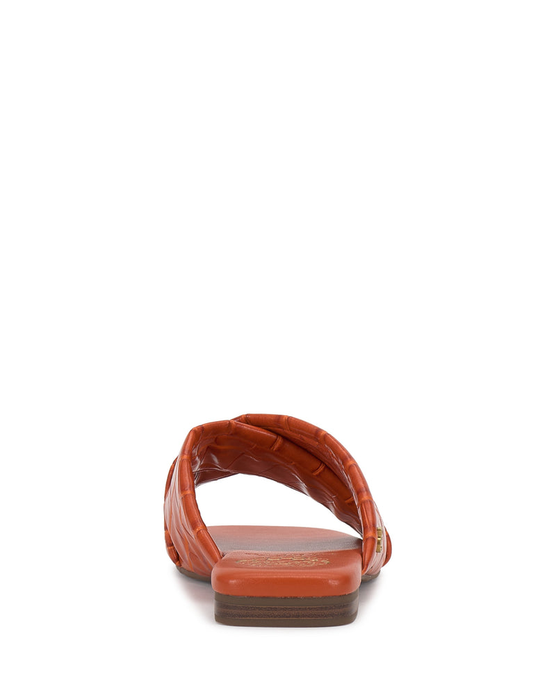Adisey Cross-Band Sandal
