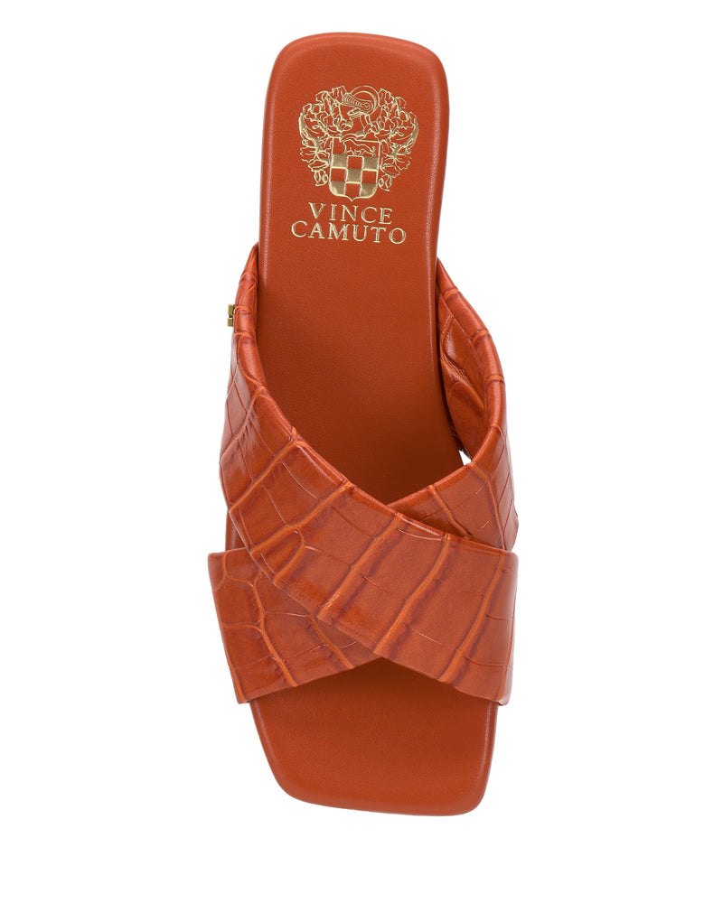 Adisey Cross-Band Sandal