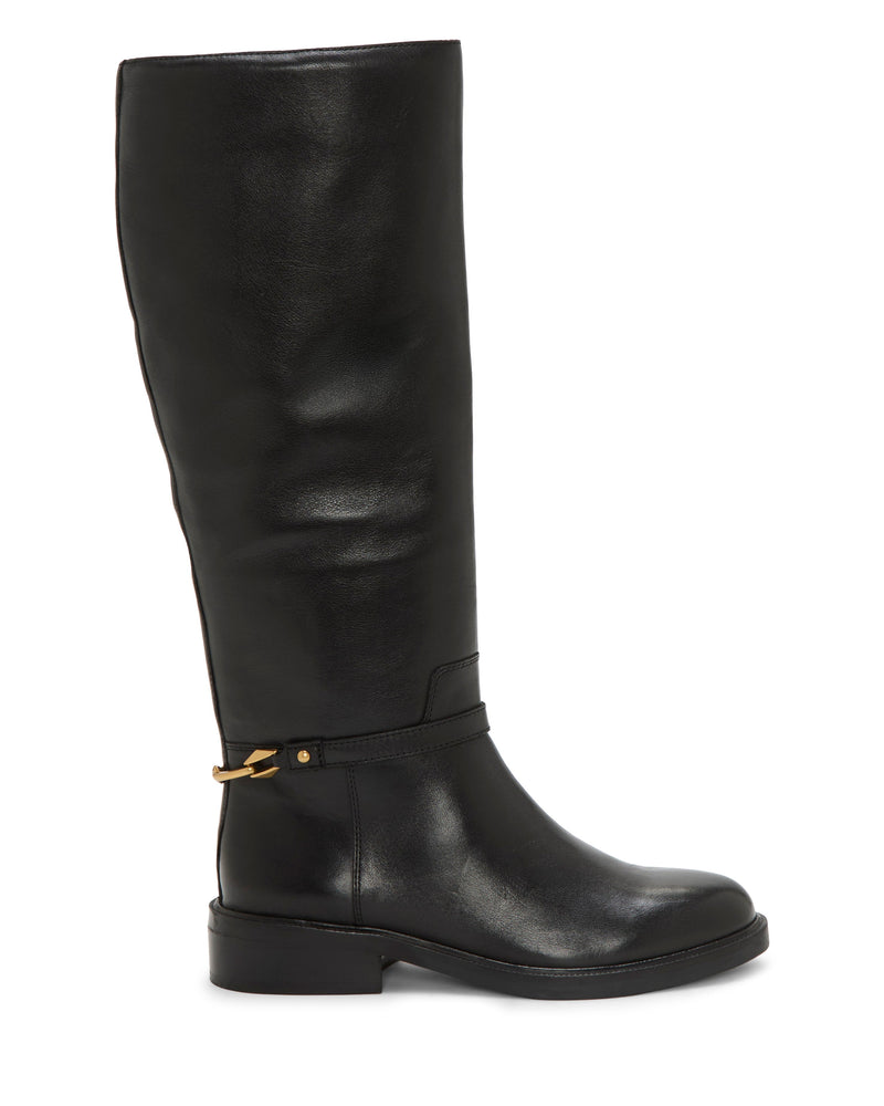 Adria Wide Calf Boot