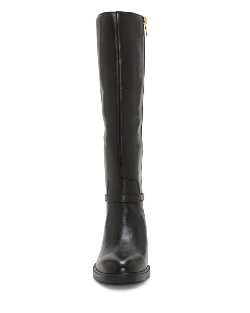 Adria Wide Calf Boot
