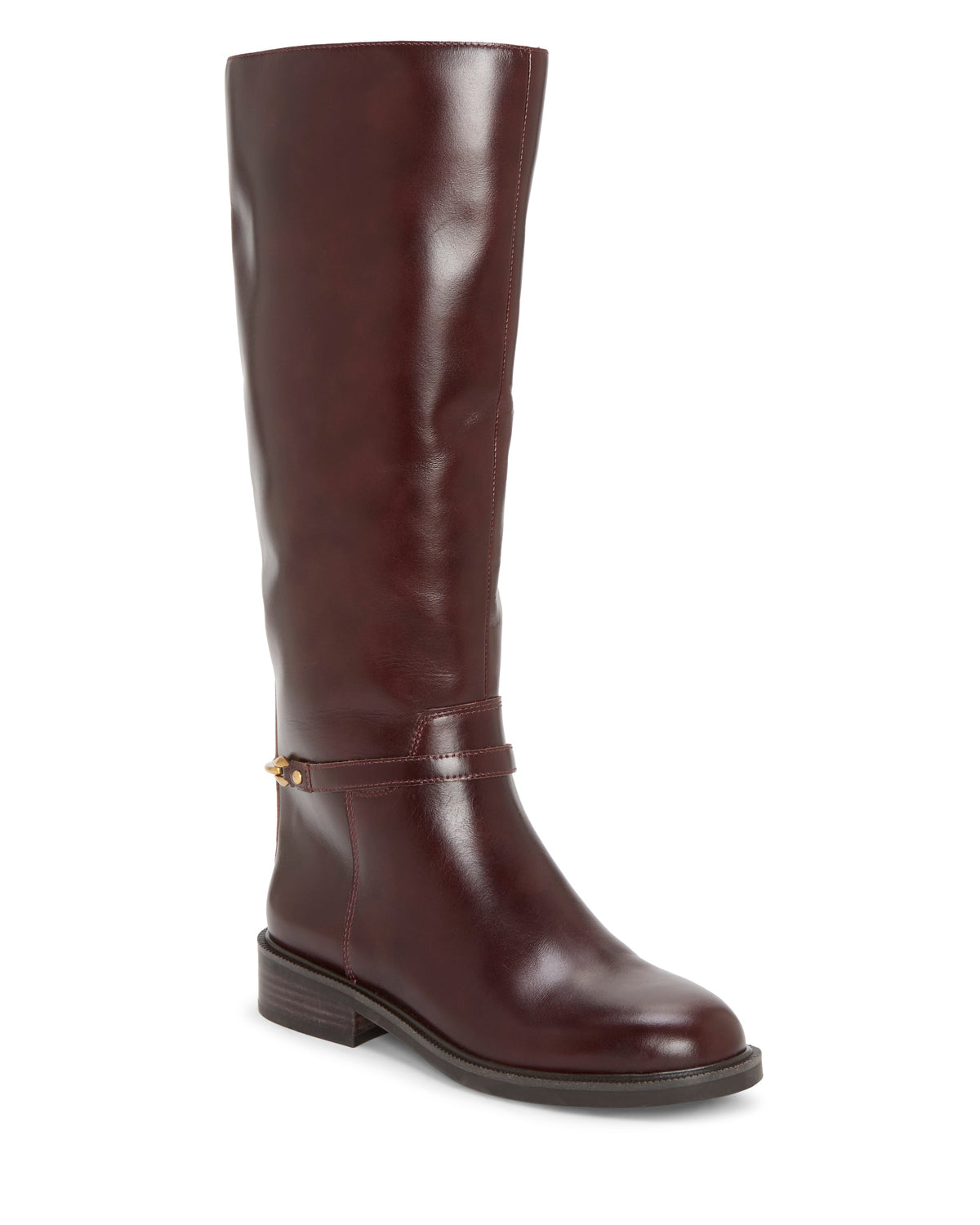Adria Wide Calf Boot