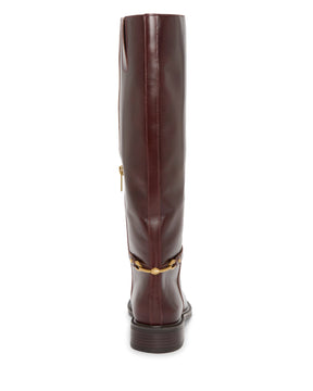 Adria Wide Calf Boot