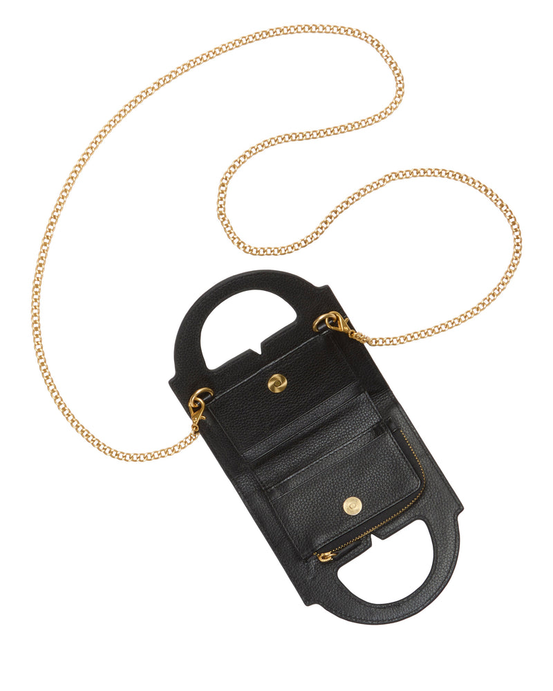 Aleah Crossbody Wallet