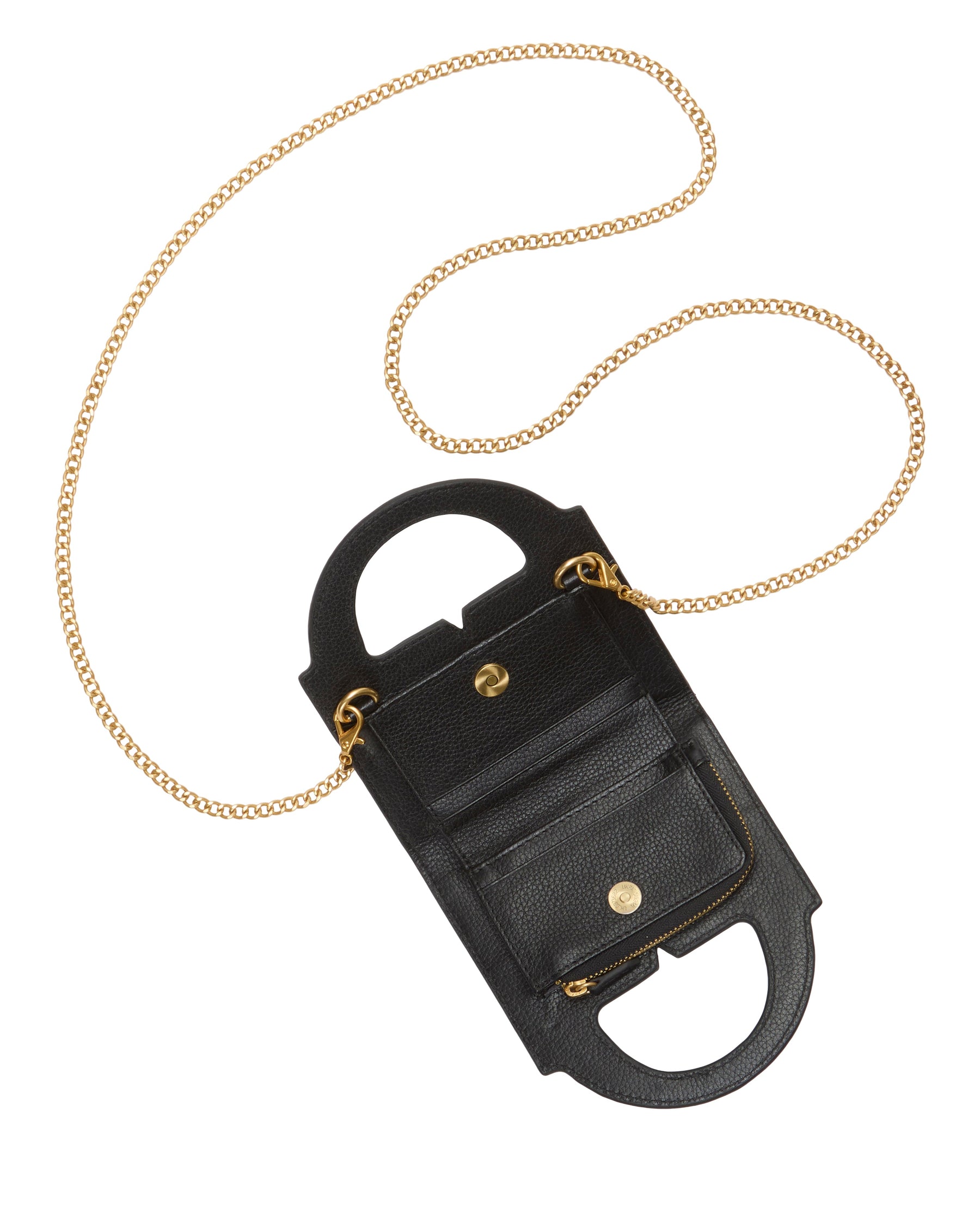 Aleah Crossbody Wallet