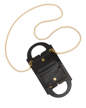 Aleah Crossbody Wallet