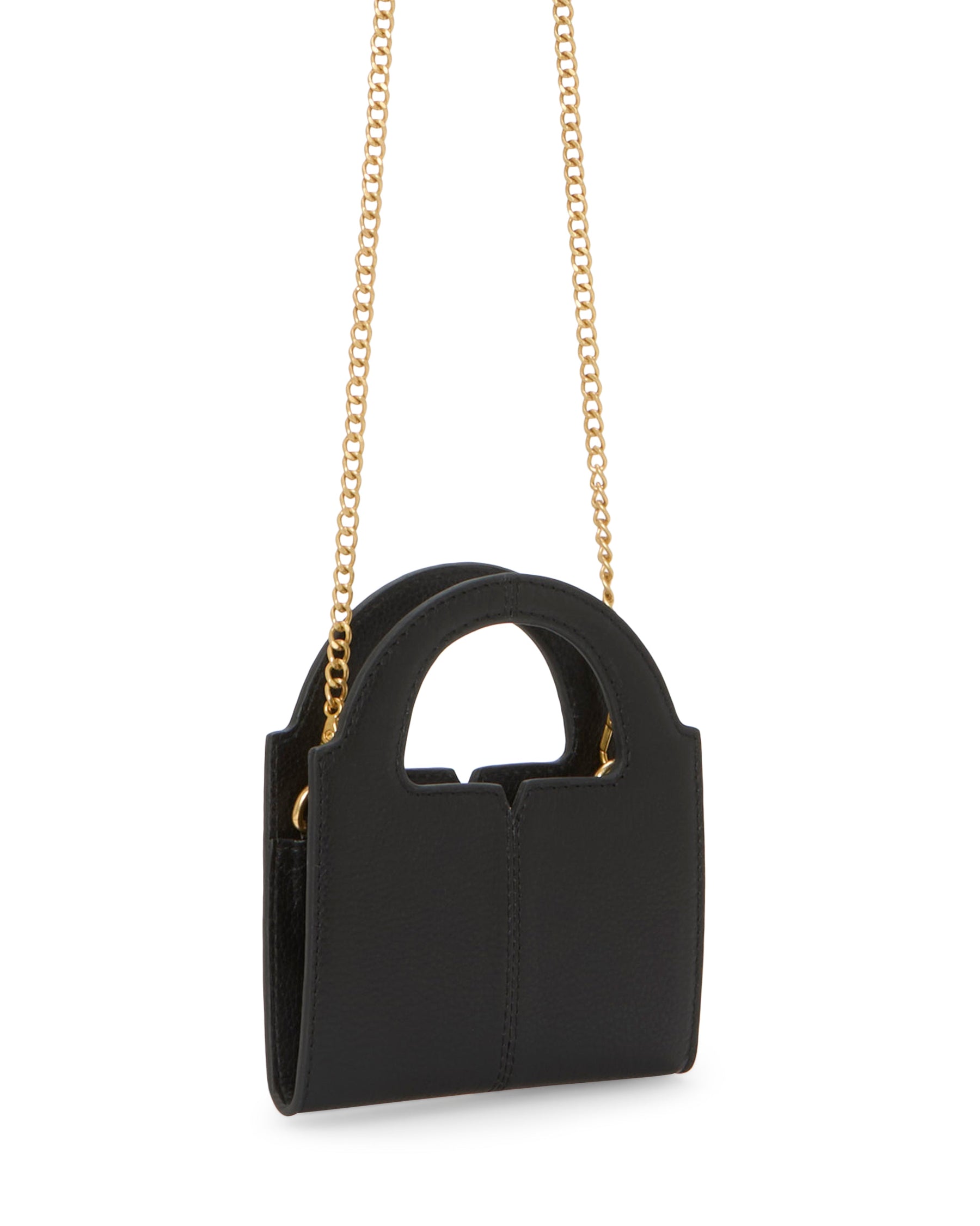 Aleah Crossbody Wallet