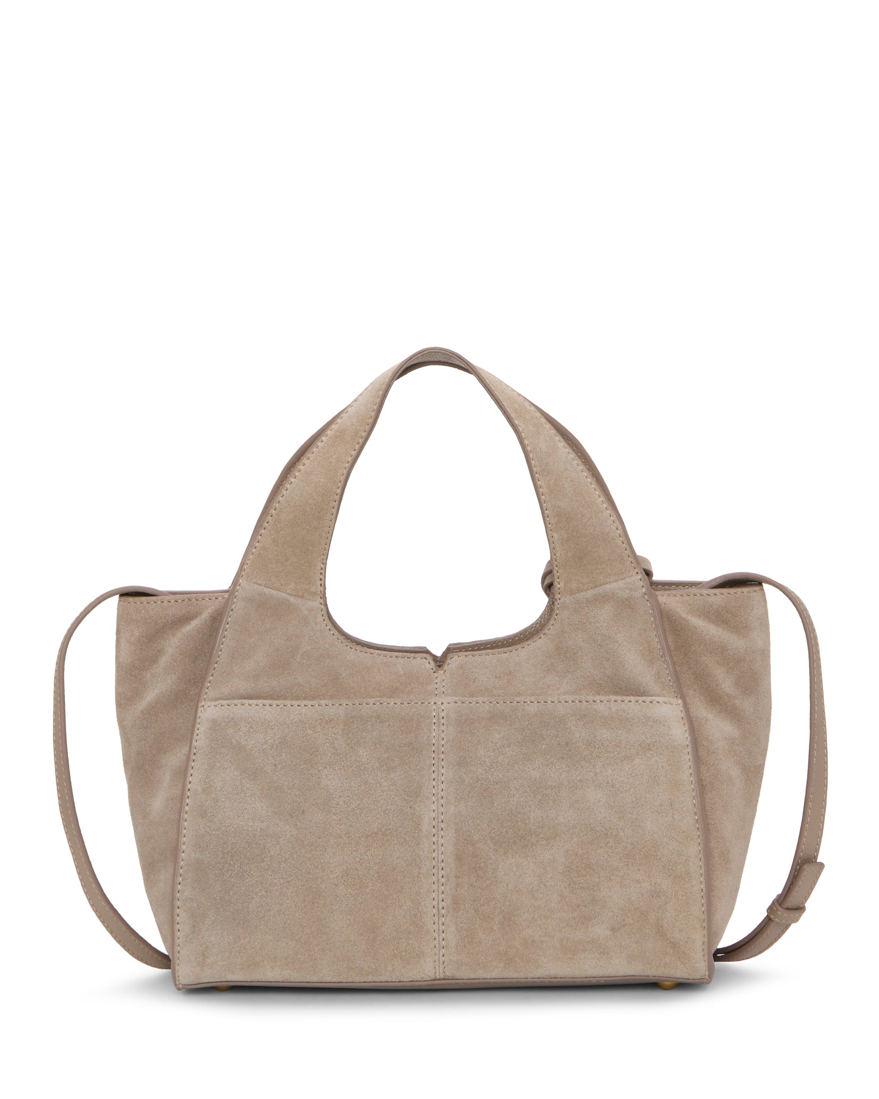 Aleah Satchel Bag
