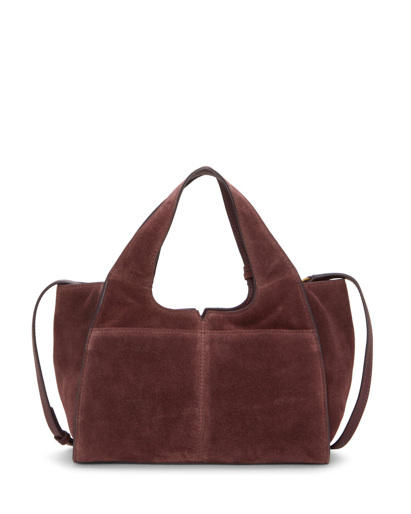 Aleah Satchel Bag