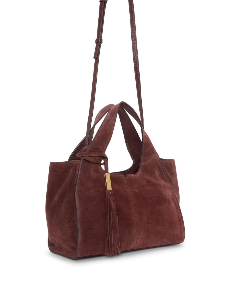 Aleah Satchel Bag