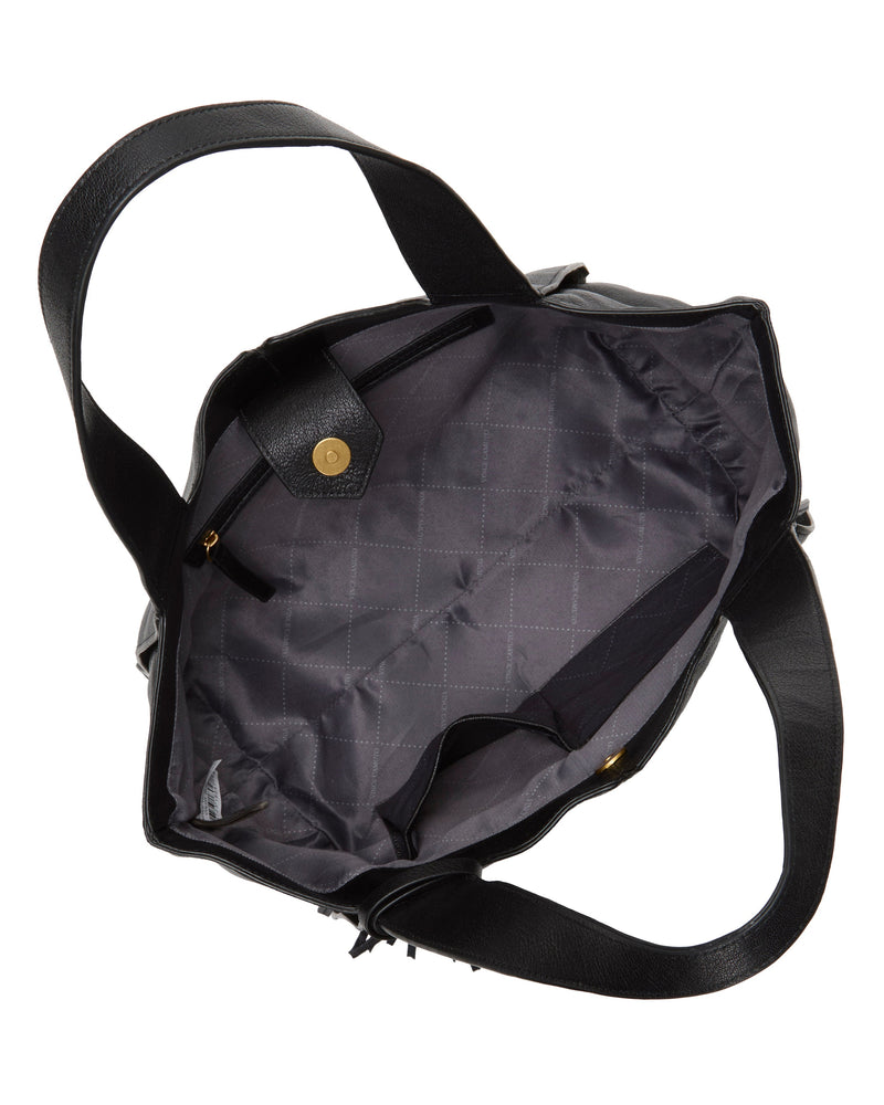 Aleah Tote Bag
