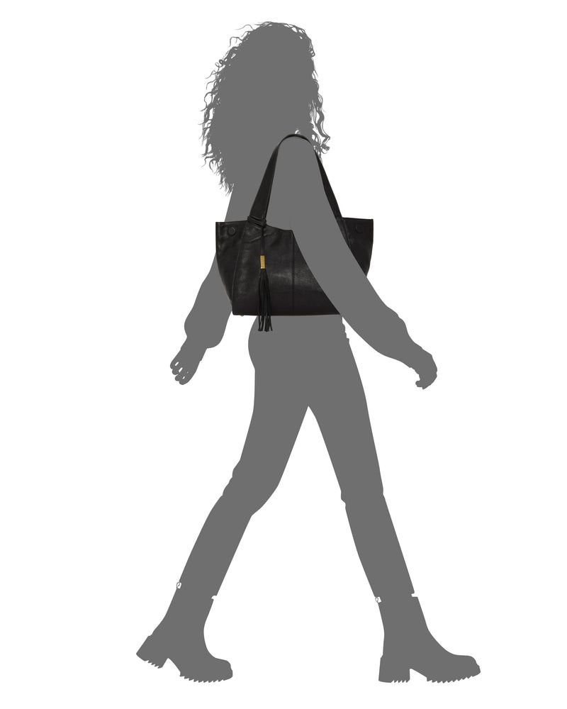 Aleah Tote Bag