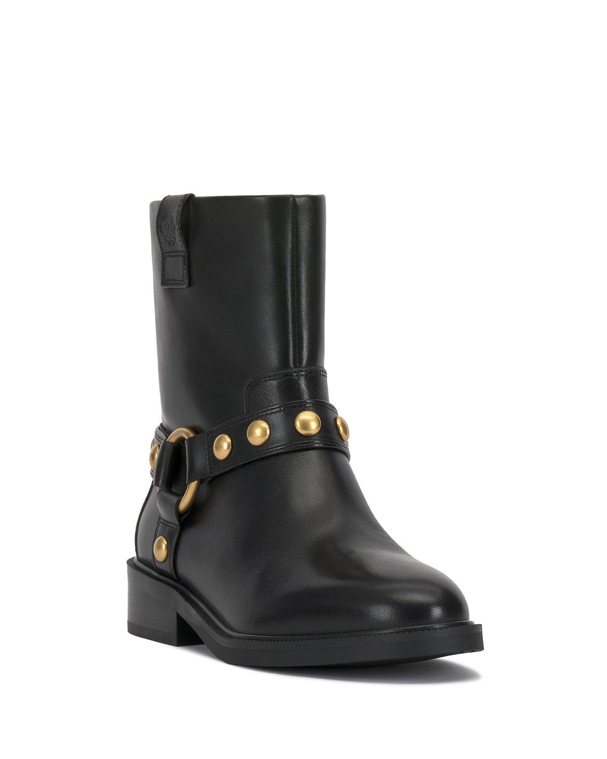 Amais Moto Bootie - Vince Camuto