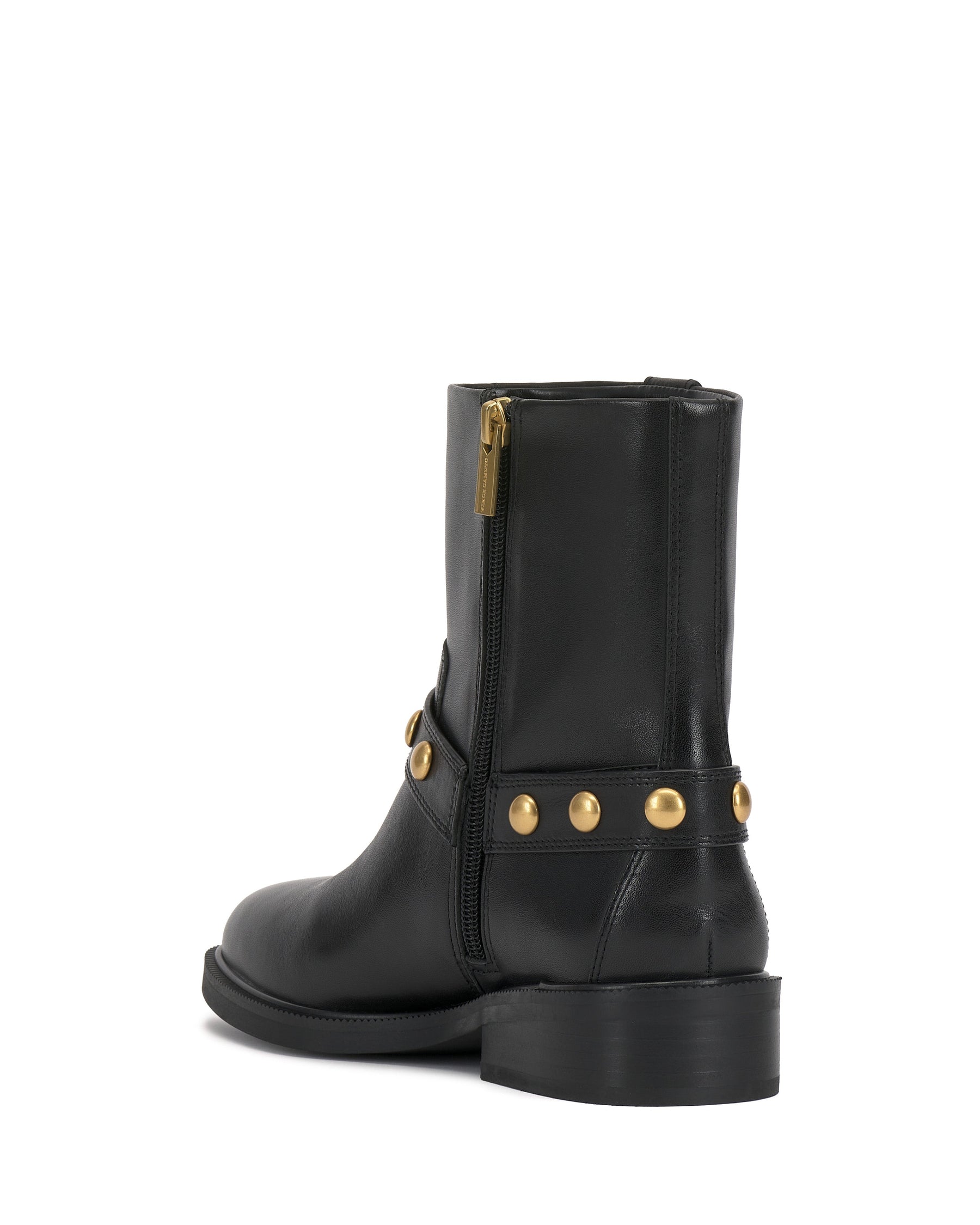 Amais Moto Bootie - Vince Camuto