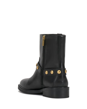 Amais Moto Bootie - Vince Camuto