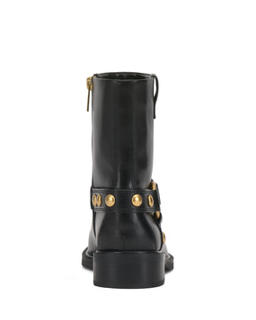 Amais Moto Bootie - Vince Camuto