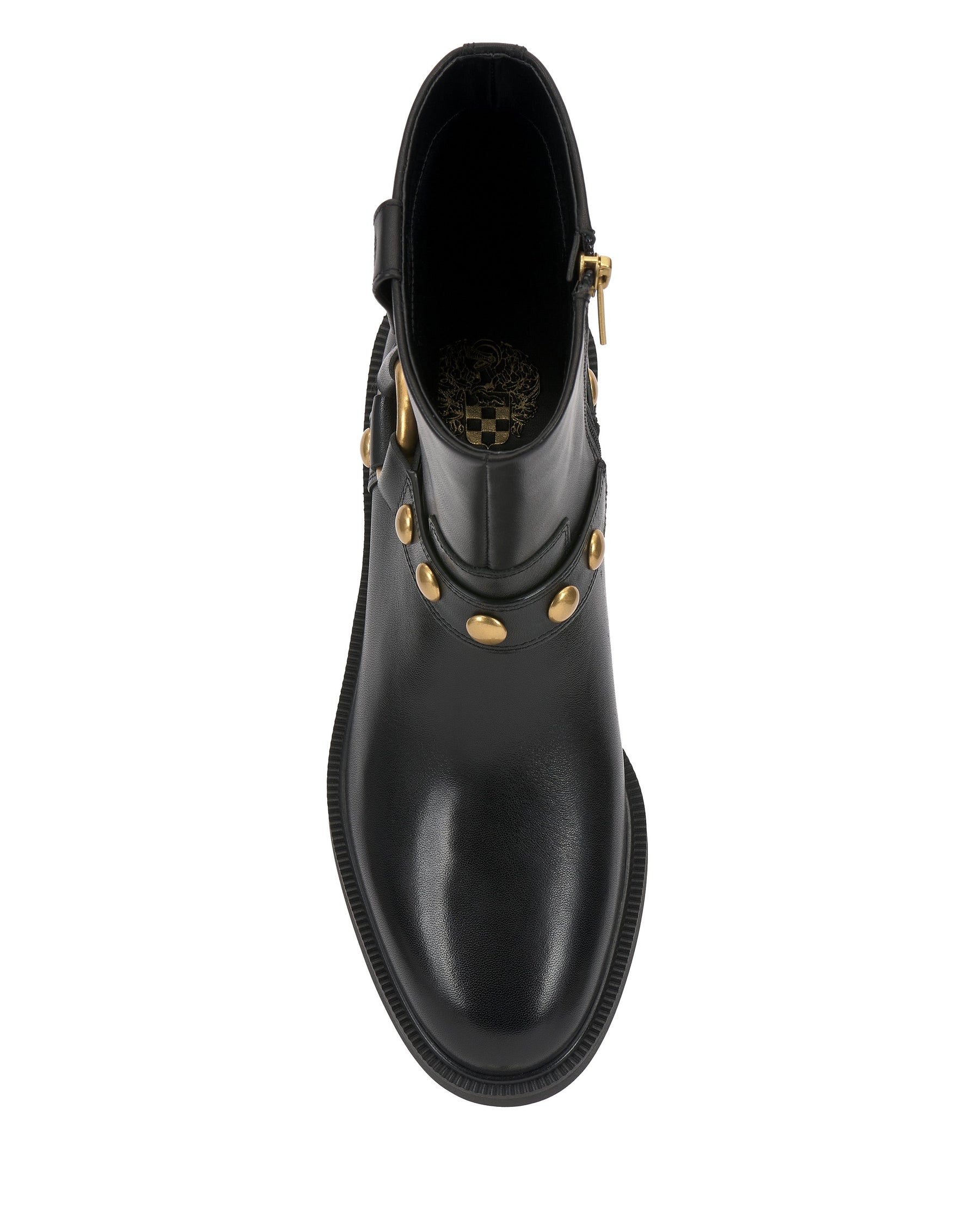 Amais Moto Bootie - Vince Camuto