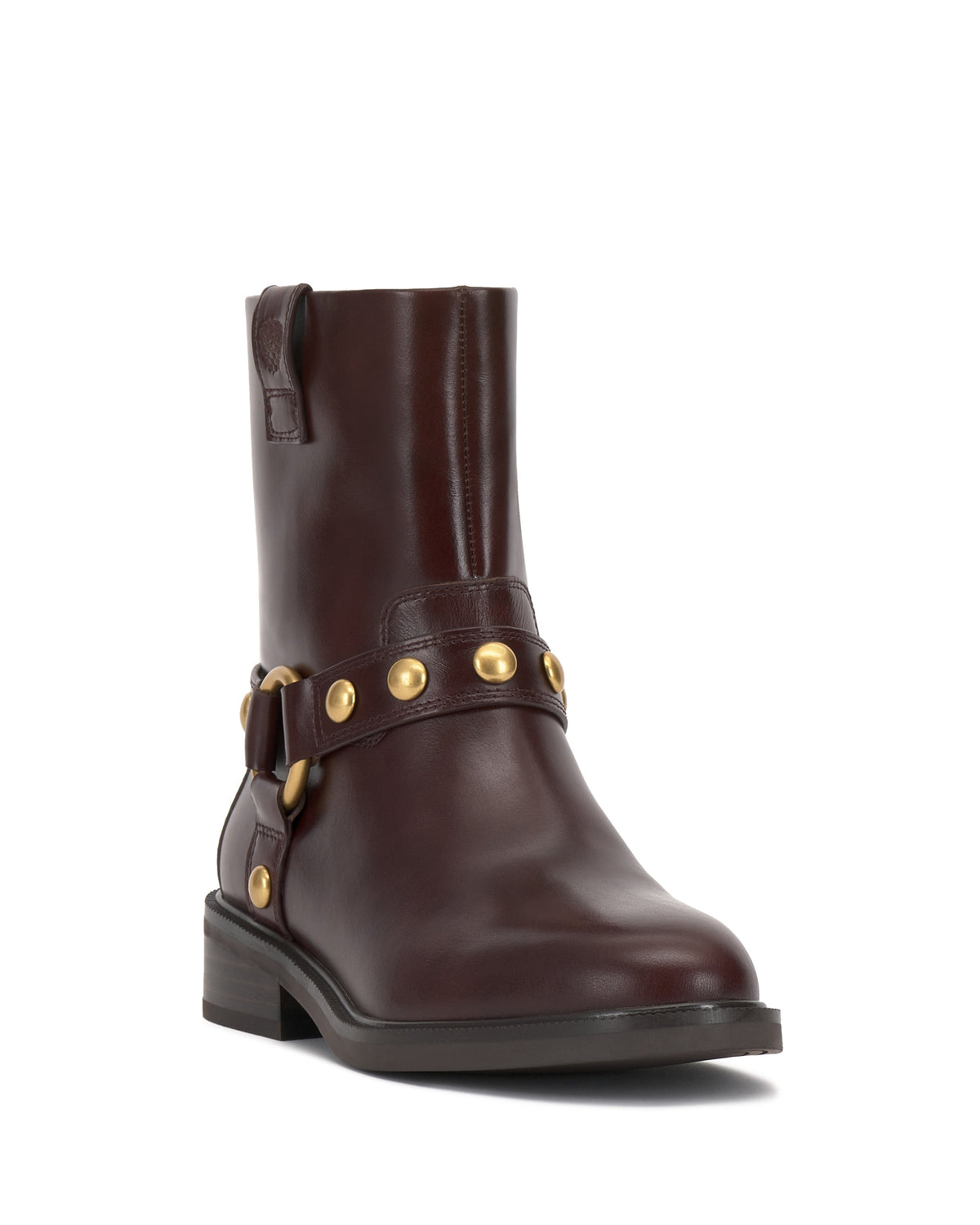 Amais Moto Bootie - Vince Camuto