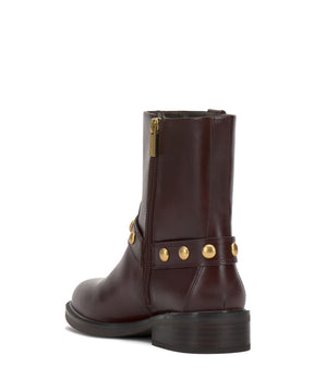 Amais Moto Bootie - Vince Camuto