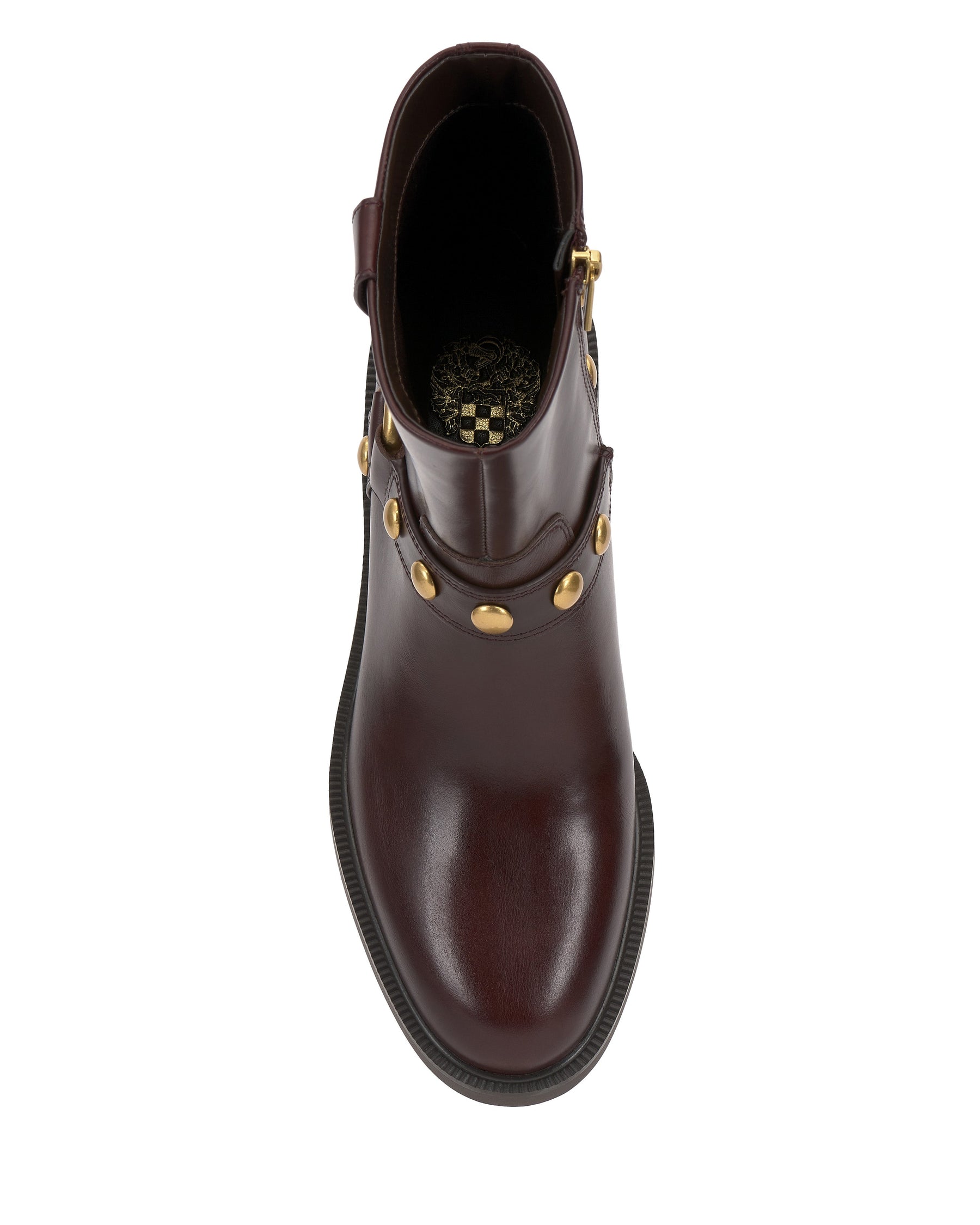 Amais Moto Bootie - Vince Camuto