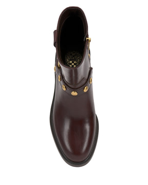 Amais Moto Bootie - Vince Camuto