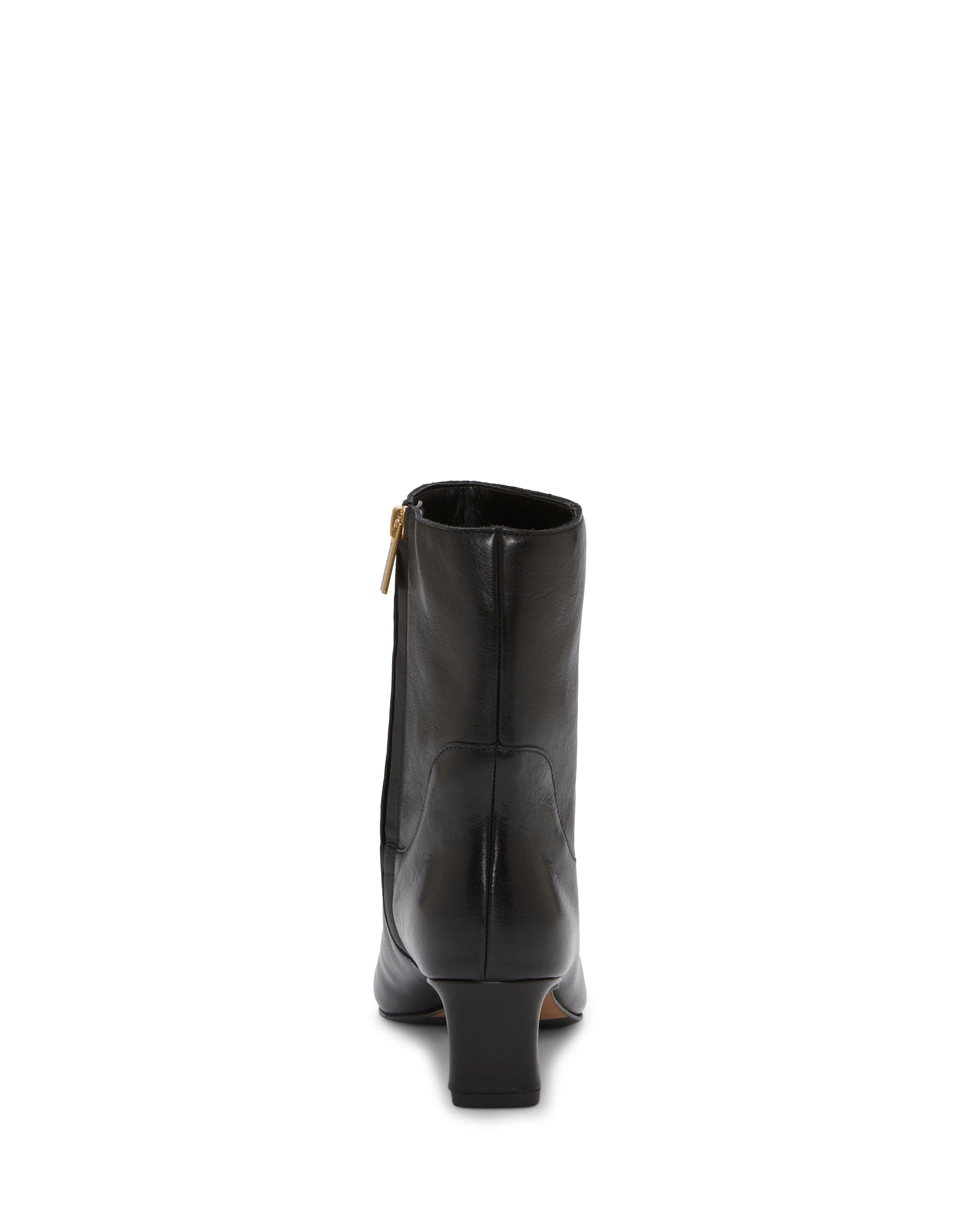 Amariah Kitten Heel Bootie
