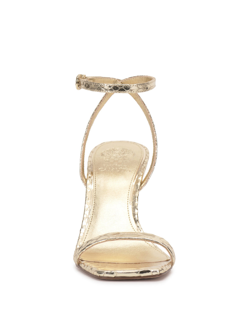 Ambee Wedge Sandal