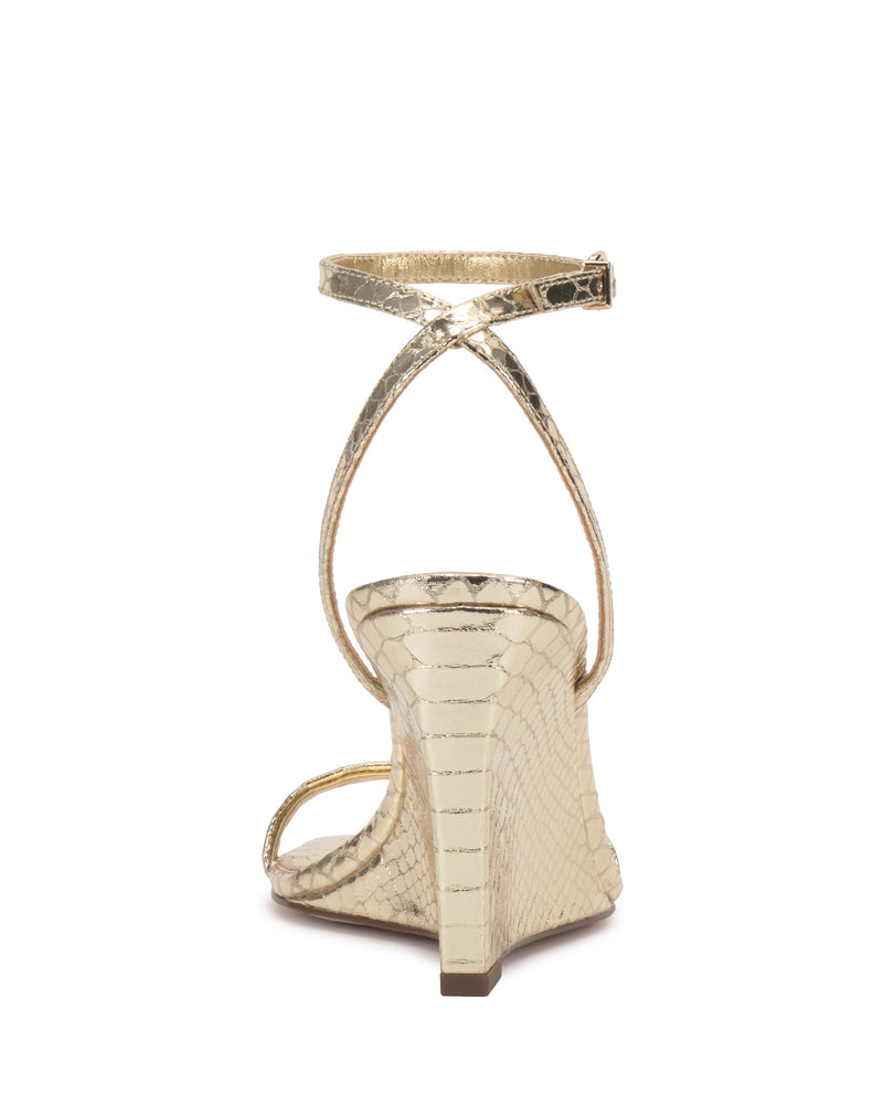 Ambee Wedge Sandal