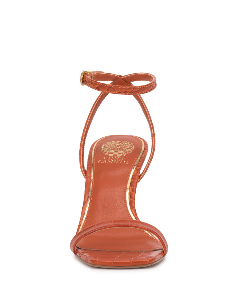 Ambee Wedge Sandal