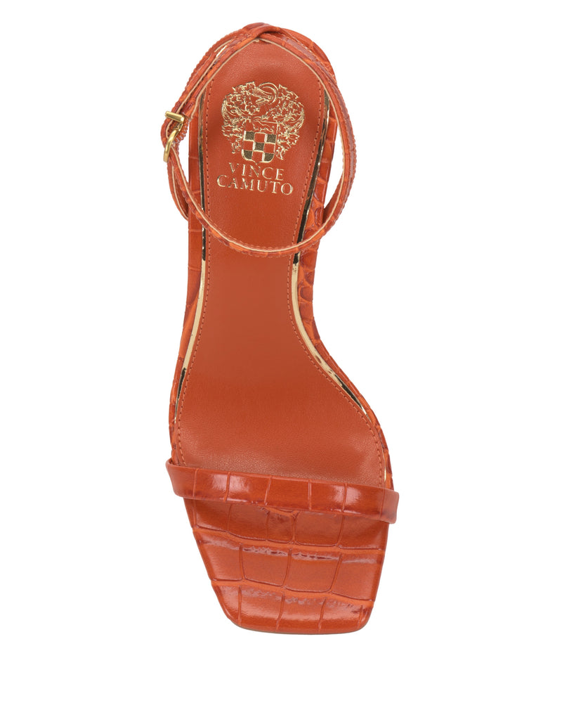 Ambee Wedge Sandal