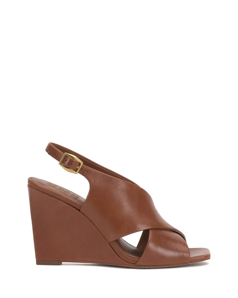 Ameira Wedge Sandal