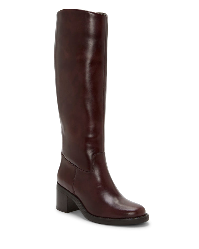 Amree Narrow Calf Knee High Boot - Vince Camuto