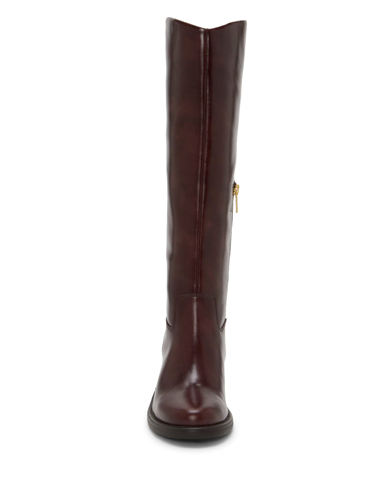 Amree Narrow Calf Knee High Boot - Vince Camuto