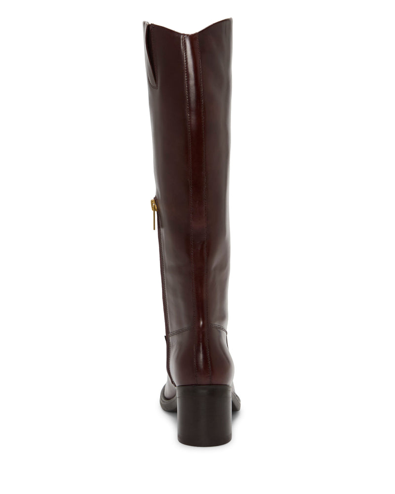 Amree Wide Calf Knee High Boot - Vince Camuto