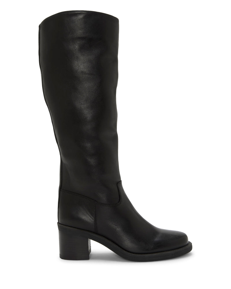 Amree Extra Wide Calf Knee High Boot - Vince Camuto