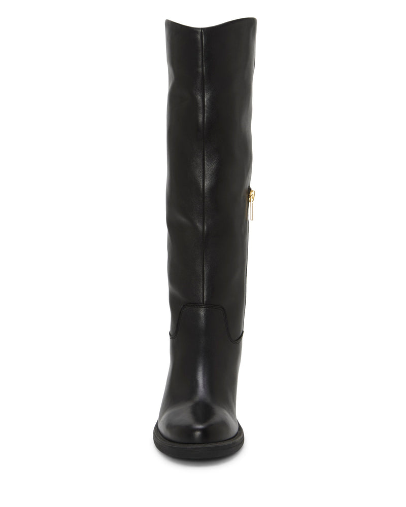 Amree Extra Wide Calf Knee High Boot - Vince Camuto